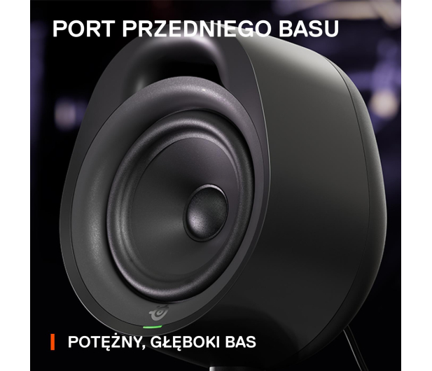 STEELSERIES Arena 3 61536 - 1060140 - zdjęcie 9